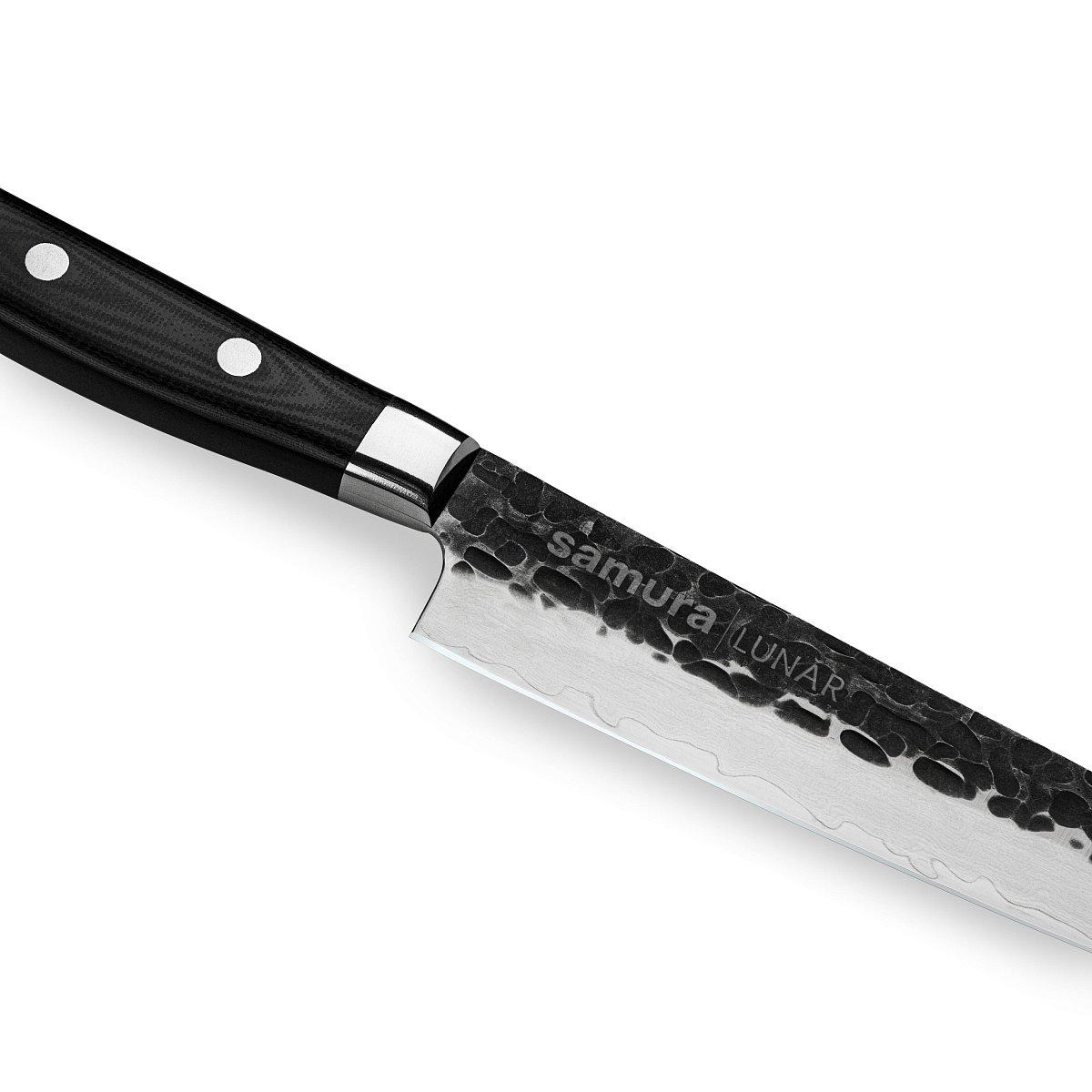 Samura PRO-S LUNAR zestaw 3 noży kuchennych