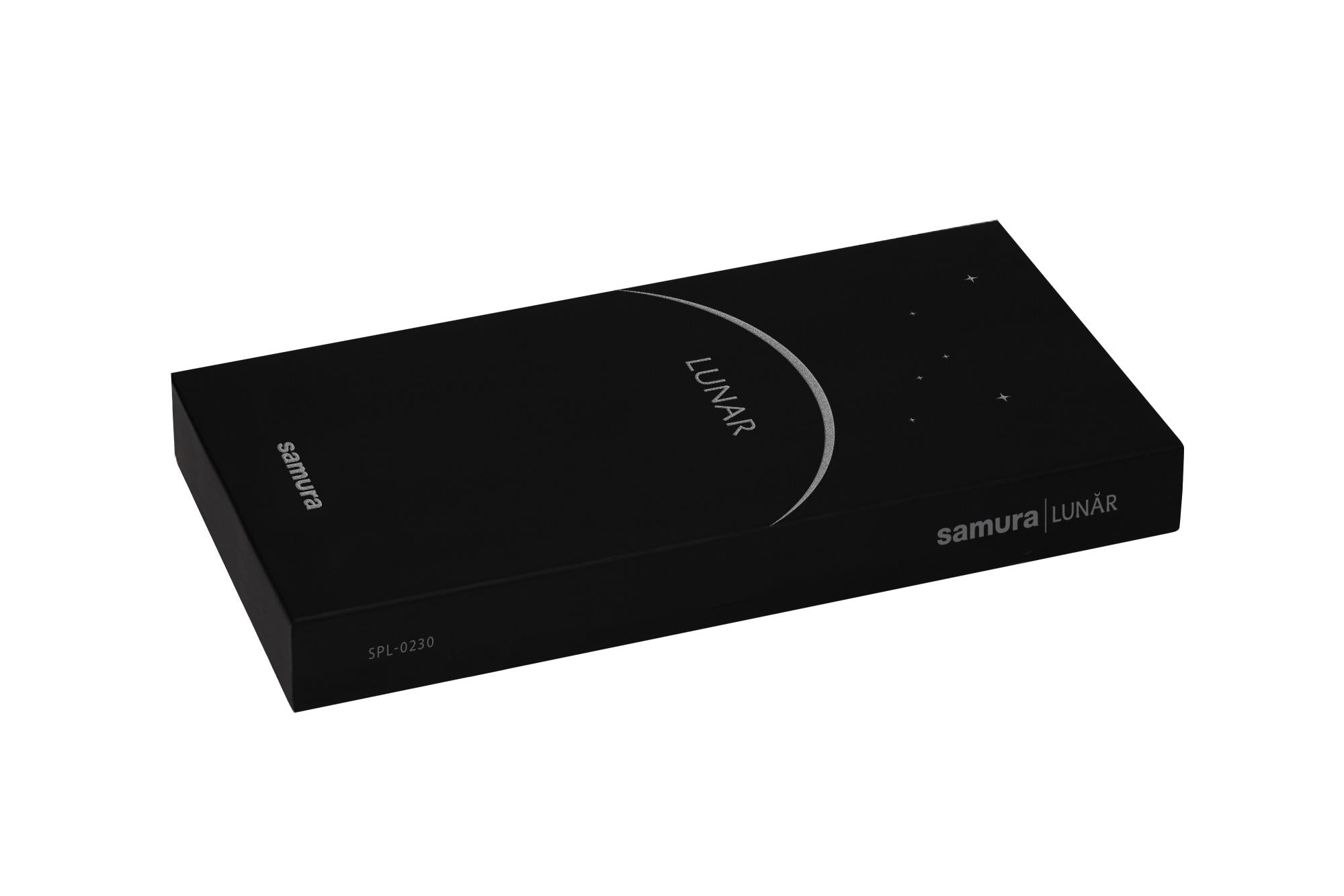 Samura PRO-S LUNAR zestaw 3 noży kuchennych