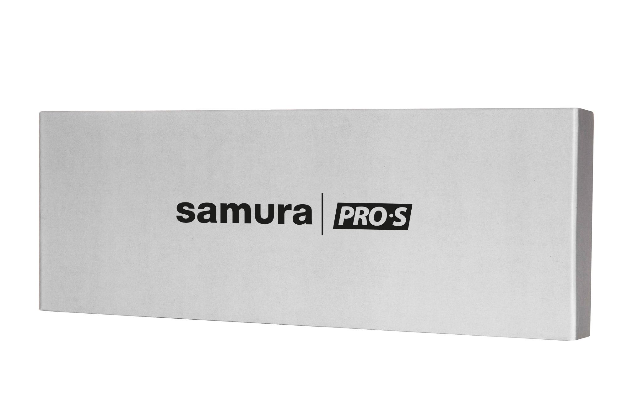 Samura PRO-S zestaw 2 noży kuchennych