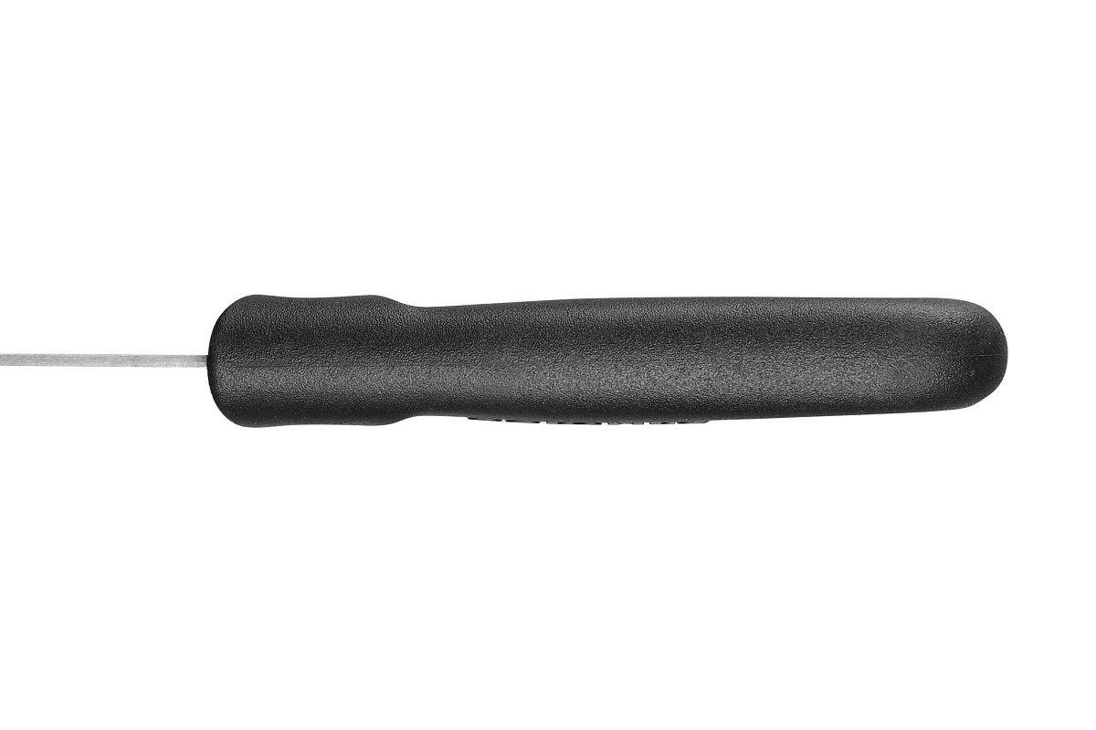 Samura Sultan PRO Stonewash Slicer Pichak Long 213 mm, czarna rękojeść