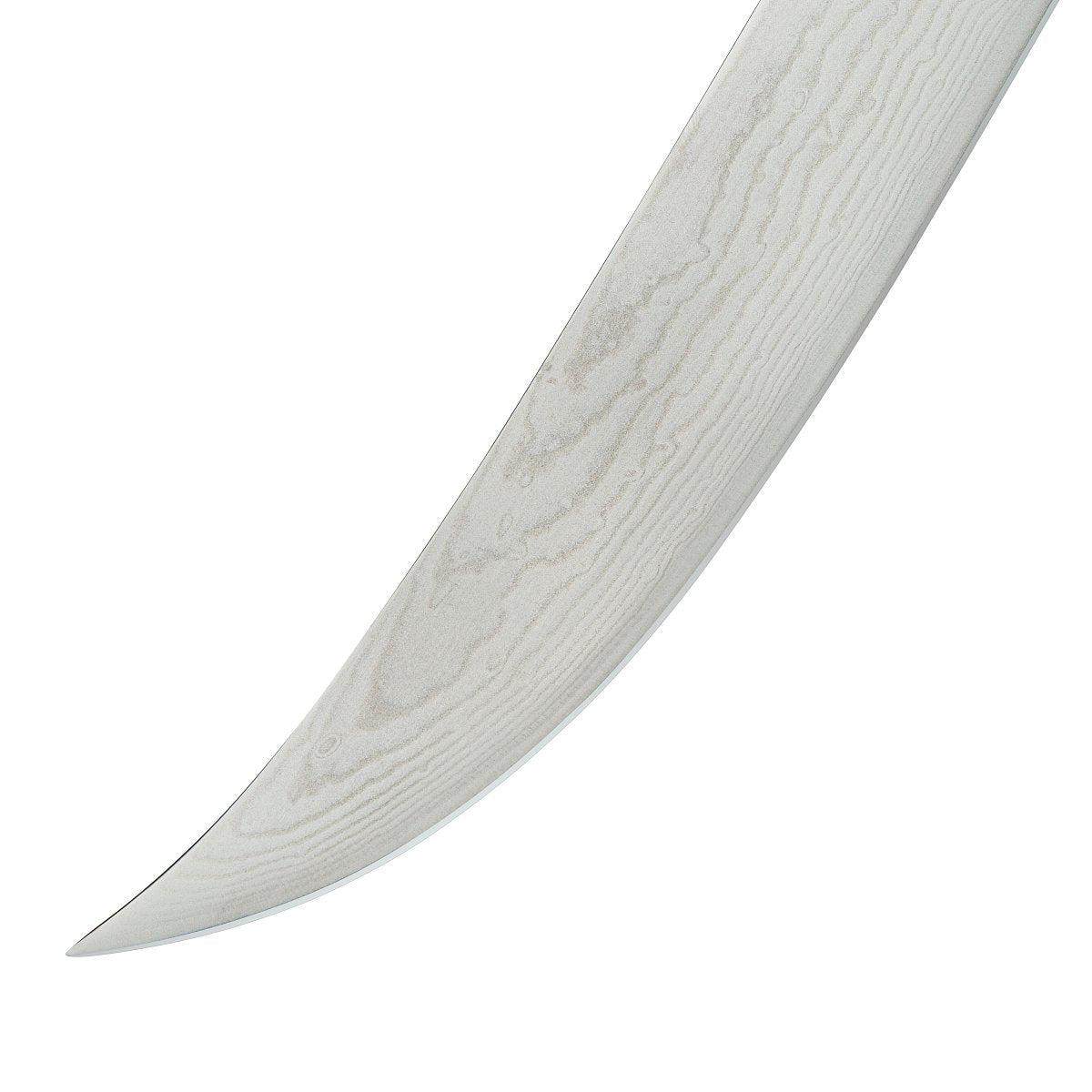 Samura Sultan Slicer Pichak Long 210 mm, biały