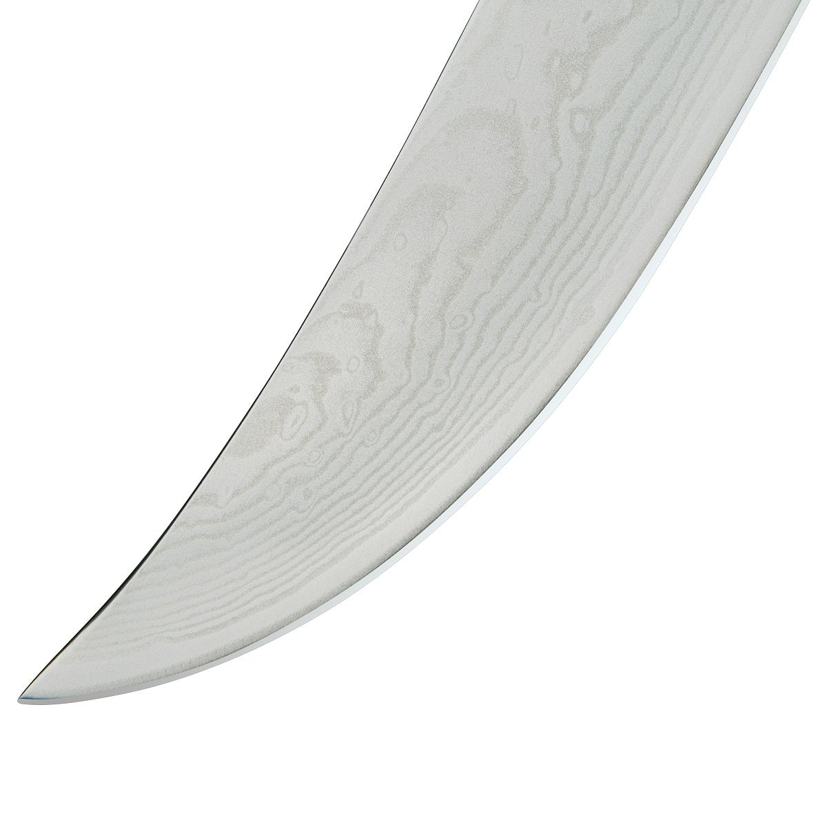 Samura Sultan Pichak 159 mm, czerwony