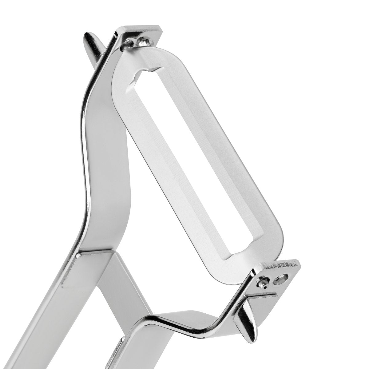Samura Stainless steel Vegetable Peeler, straight blade