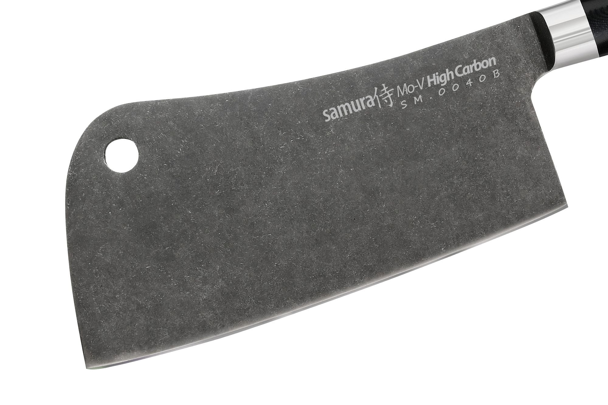 Samura MO-V Stonewash tasak 180 mm