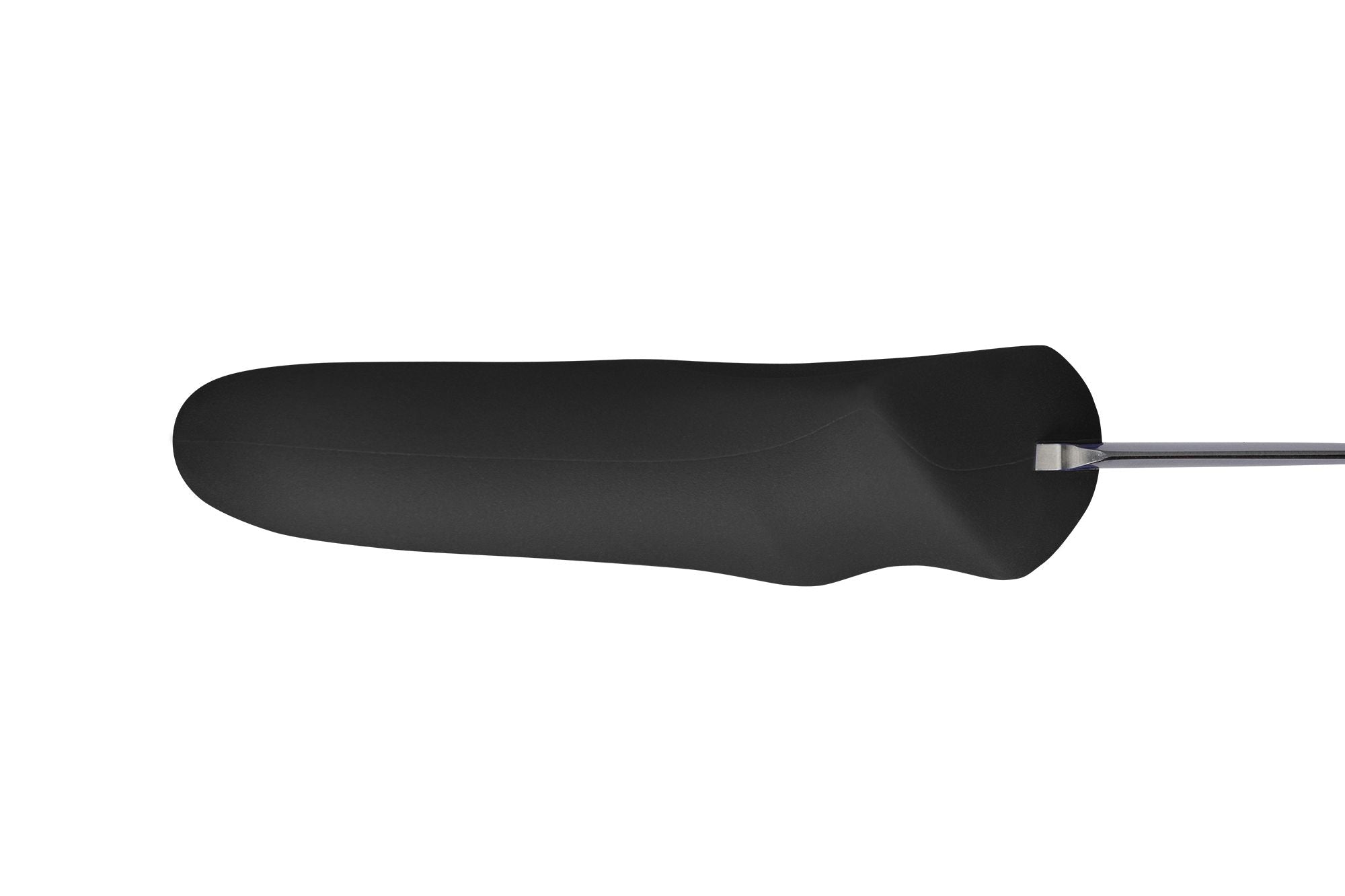 Samura PEARL Oyster knife 73 mm, czarny