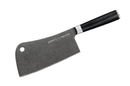 Samura MO-V Stonewash tasak 180 mm