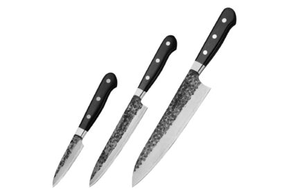 Samura PRO-S LUNAR zestaw 3 noży kuchennych