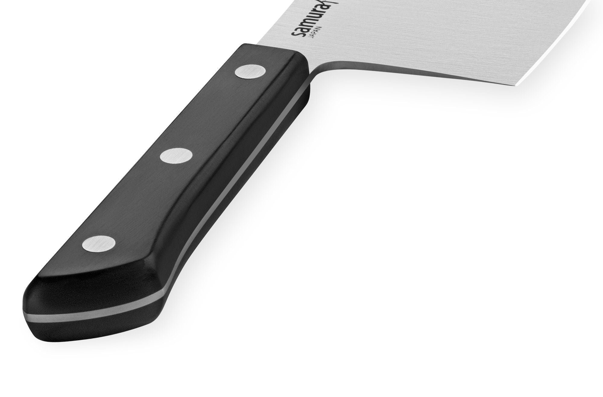 Samura Harakiri tasak 180 mm, czarny