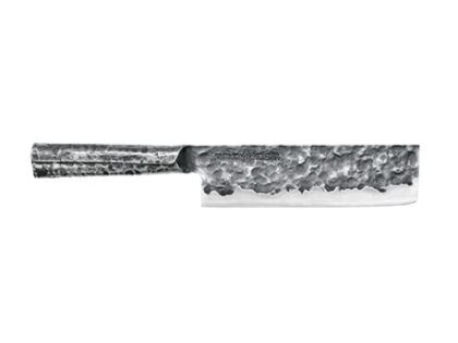 Samura METEORA nóż nakiri 173 mm