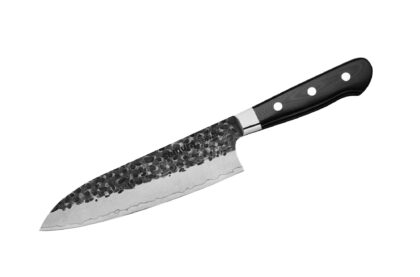 Samura PRO-S LUNAR nóż kuchenny Santoku 180 mm