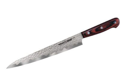 Samura Kaiju Yanagiba knife 240 mm