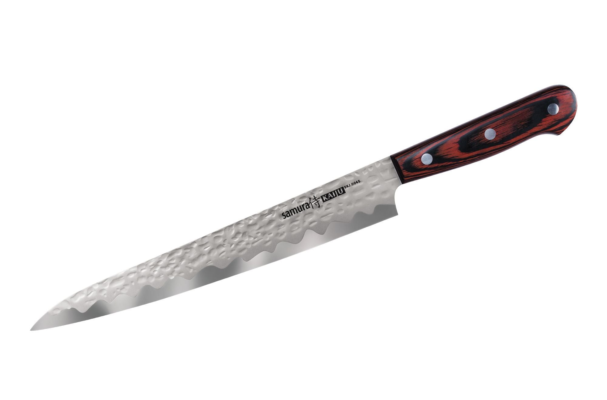 Samura Kaiju Yanagiba knife 240 mm