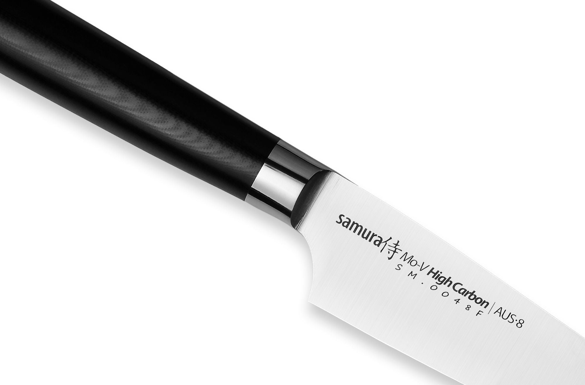 Samura MO-V nóż do filetowania FISHERMAN 218 mm