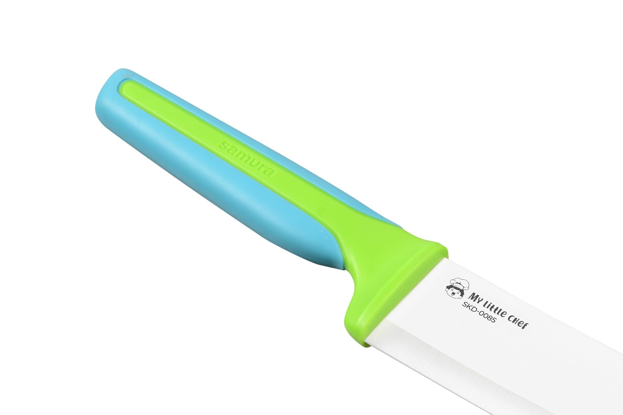 Samura MY LITTLE CHEF kid's knife 125 mm