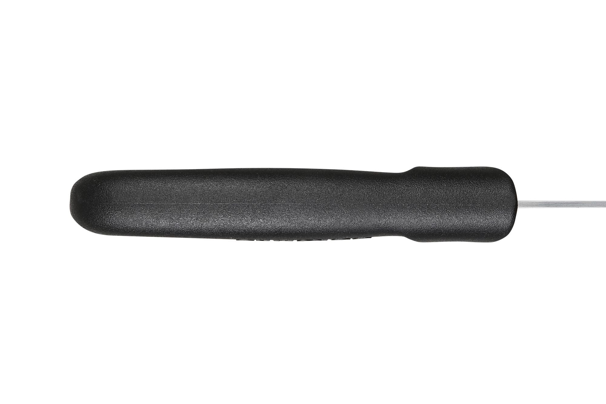 Samura Sultan PRO Pichak 161 mm, czarna rękojeść