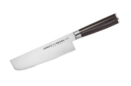 Samura MO-V nóż nakiri 167 mm