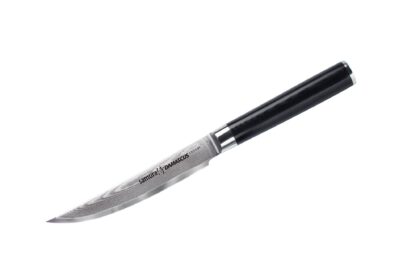 Samura Damascus nóż do steków 120 mm