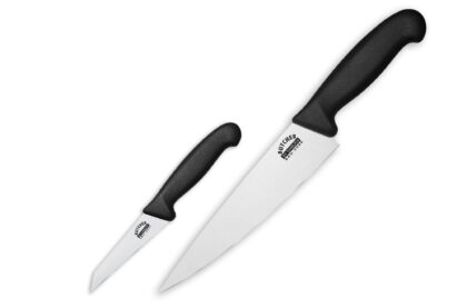 Samura Butcher zestaw 2 noży kuchennych