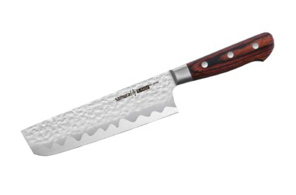 Samura Kaiju nóż nakiri 167 mm
