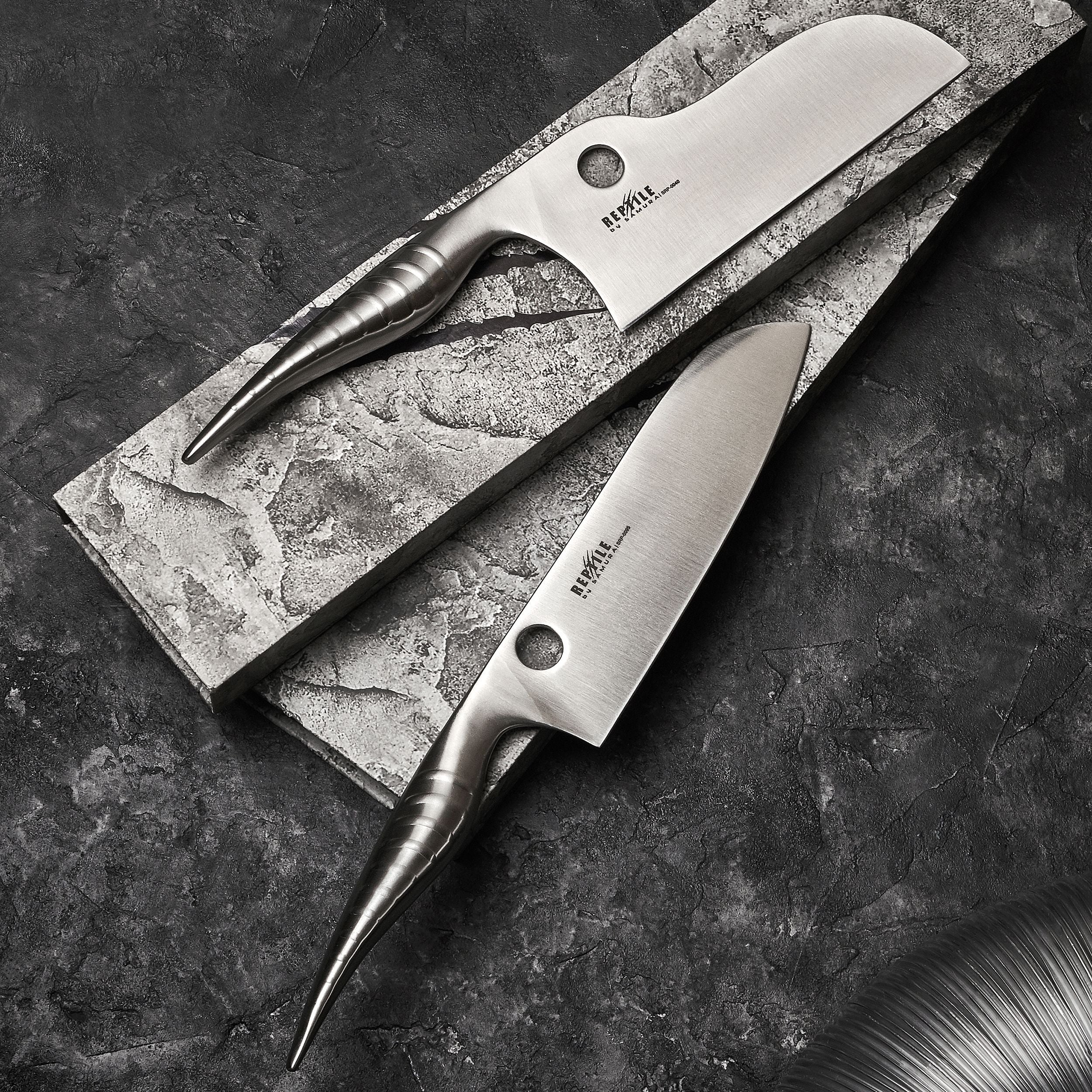 Samura Reptile tasak 158 mm