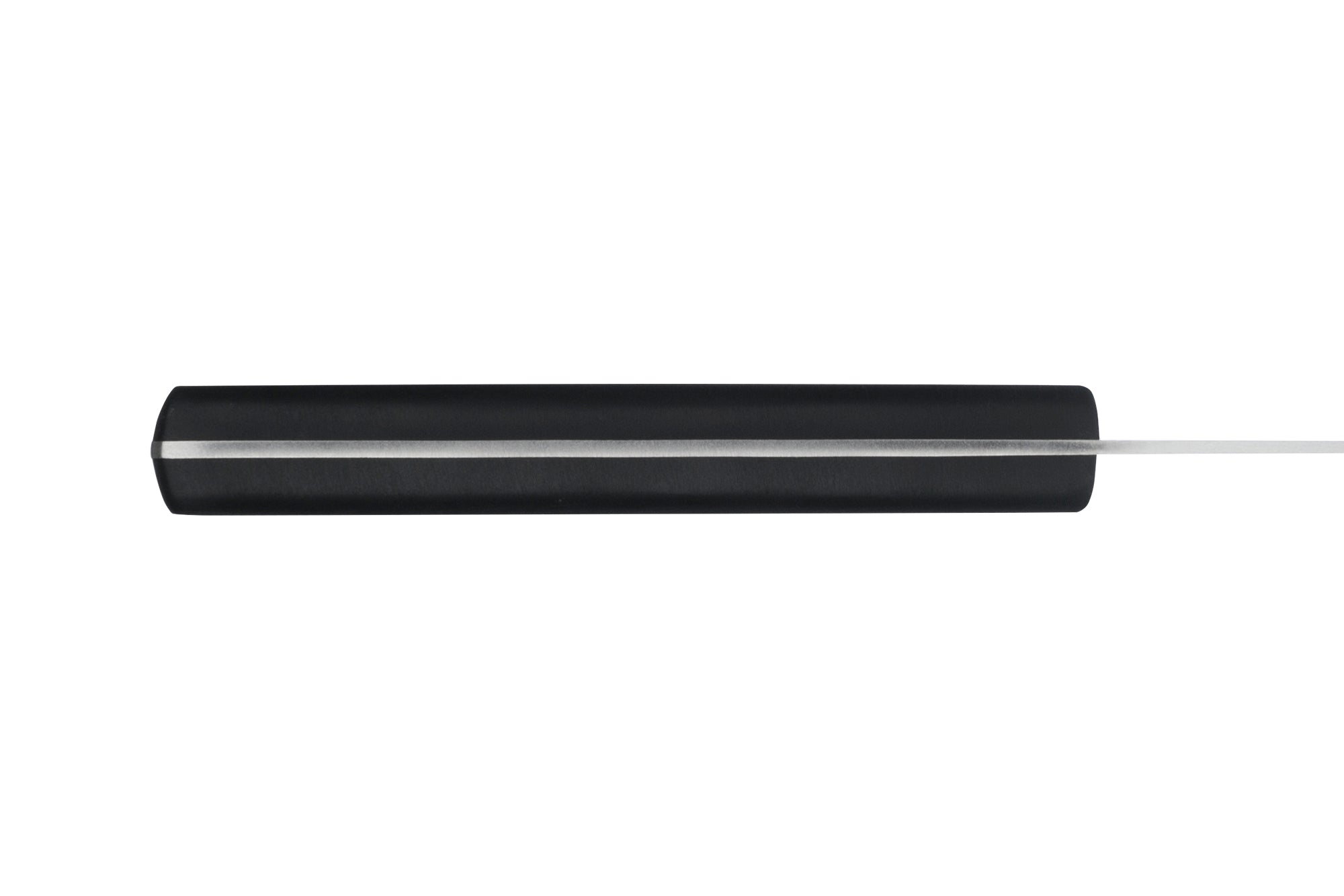 Samura Harakiri Hamokiri knife 10''/254 mm, czarny