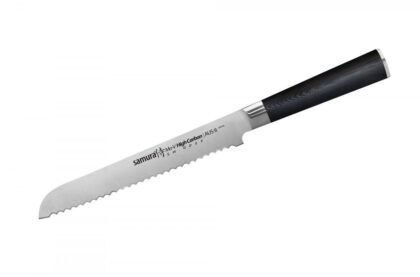 Samura MO-V nóż do pieczywa 230 mm
