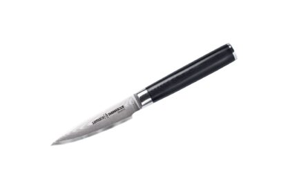 Samura Damascus nóż do obierania 90 mm
