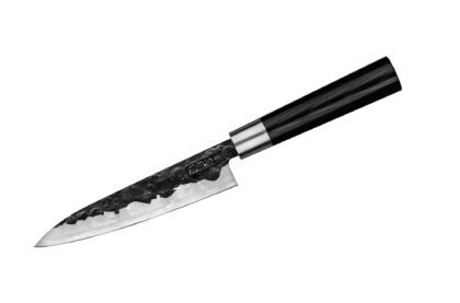Samura BLACKSMITH nóż uniwersalny 162 mm