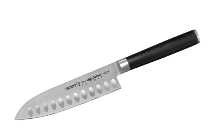 Samura MO-V nóż santoku 138 mm