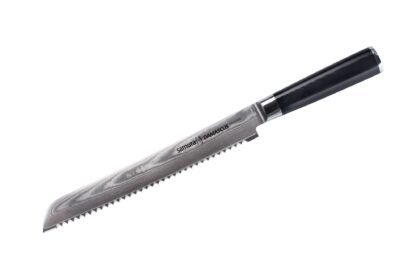 Samura Damascus nóż do pieczywa 230 mm