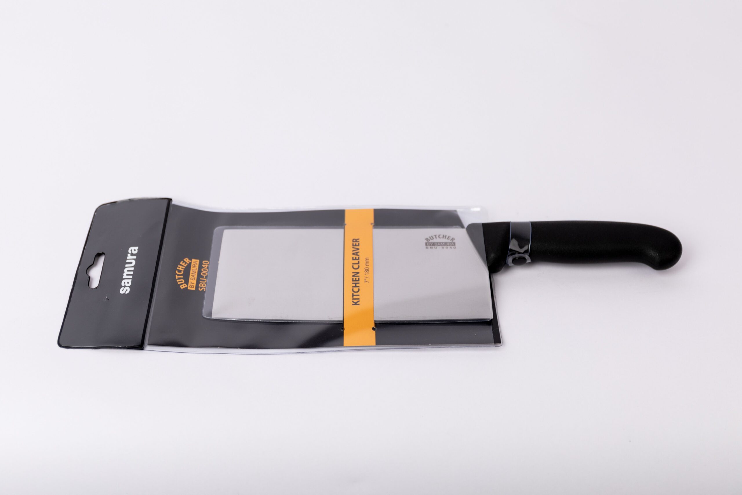 Samura Butcher tasak 180 mm