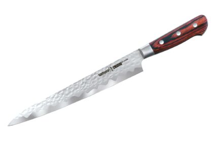 Samura Kaiju Yanagiba knife 240 mm