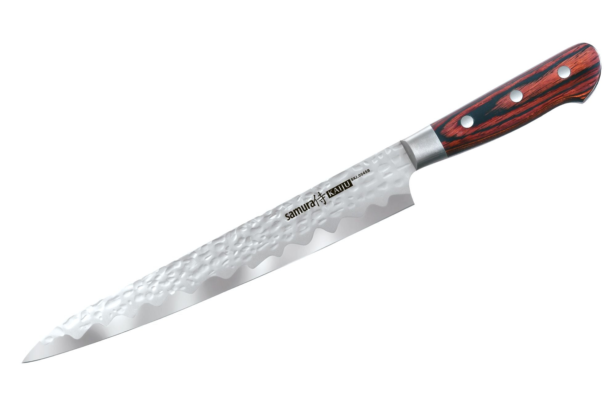 Samura Kaiju Yanagiba knife 240 mm