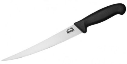 Samura Butcher krótki nóż do plastrowania 223 mm