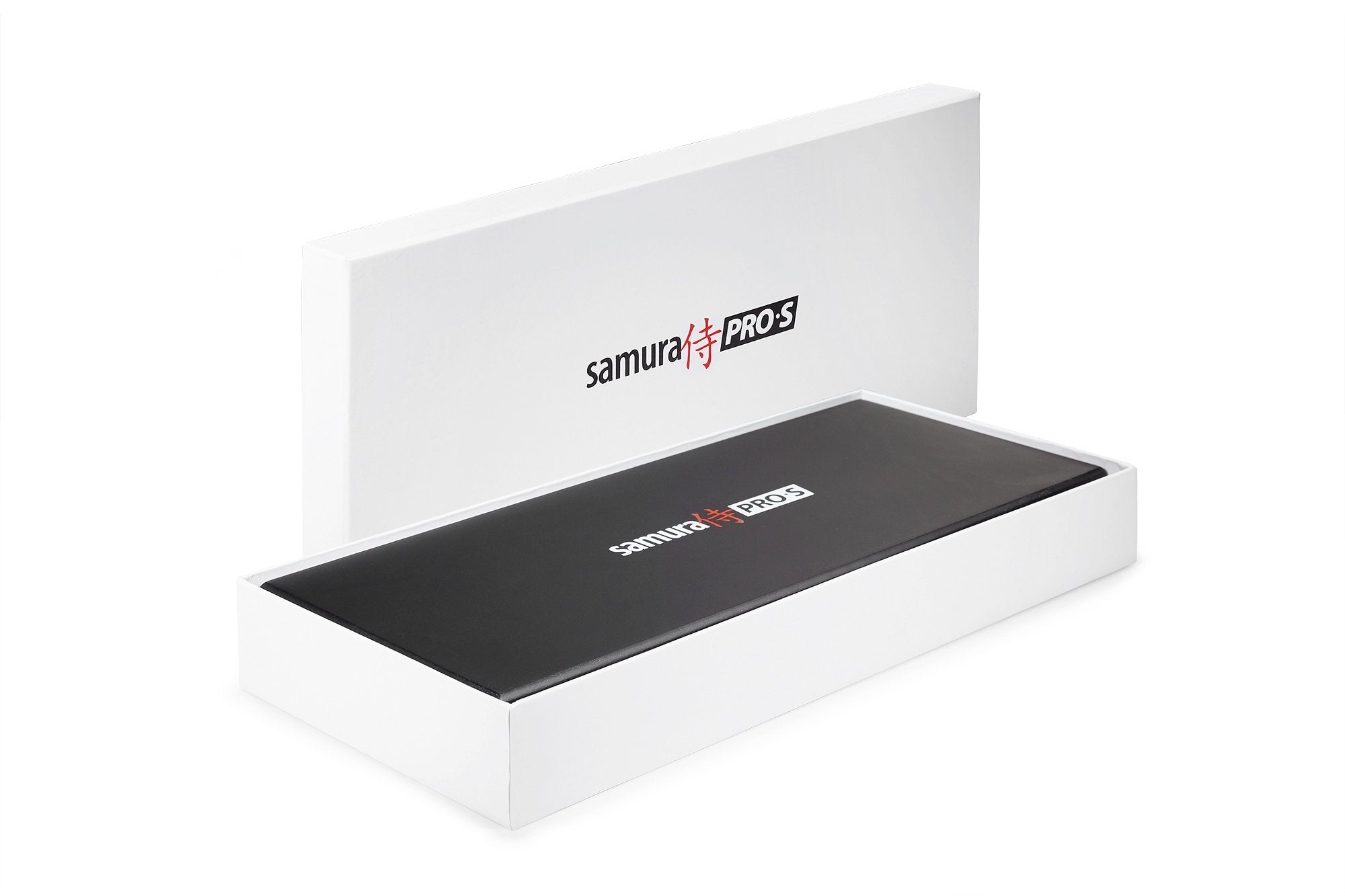 Samura PRO-S zestaw 3 noży kuchennych