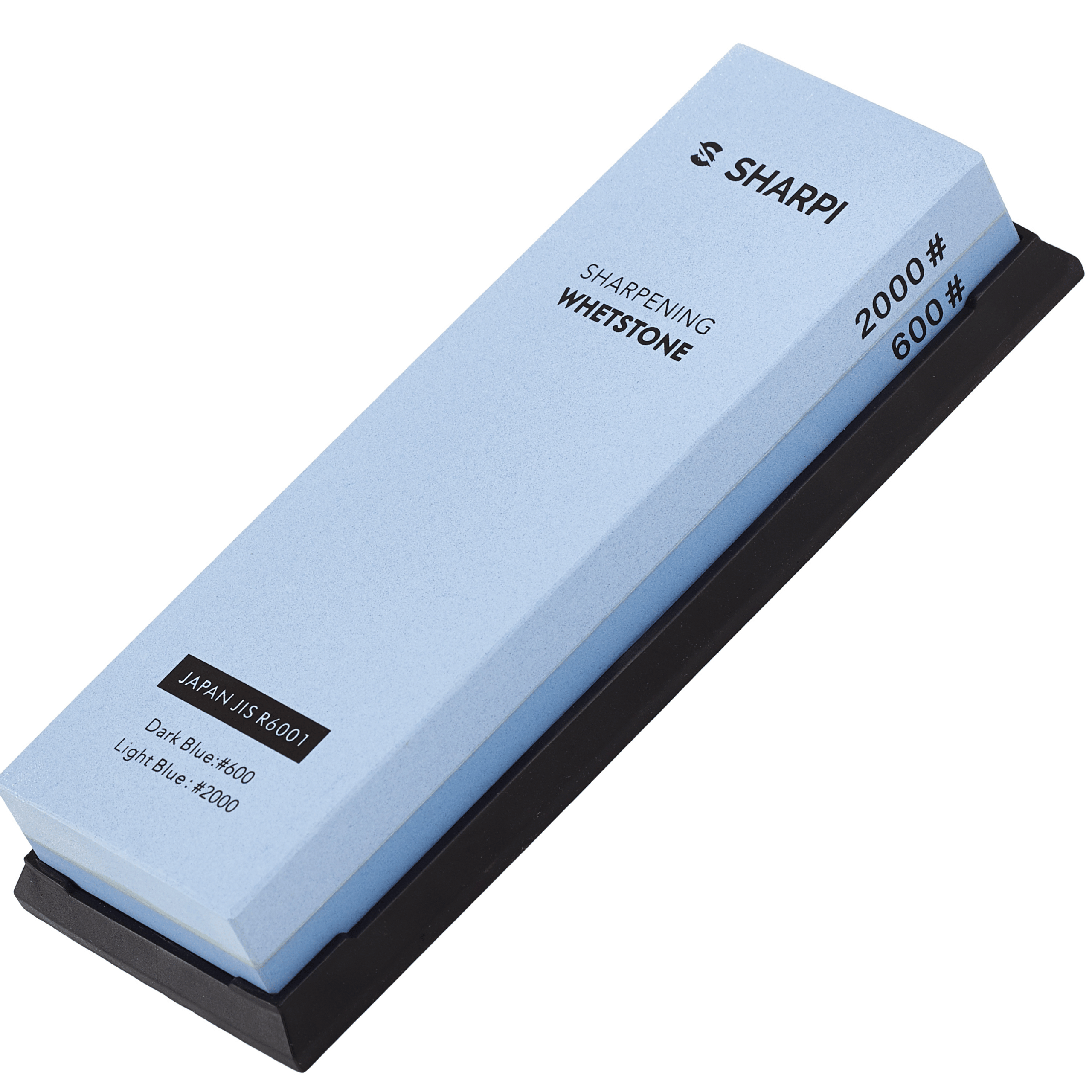 kamień wodny 600/2000 SHARPI