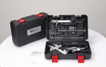 Ostrzałka do noży - ostrzałka systemowa RUIXIN RX-009