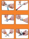 sharpi active 6in1 klucz diament karbid