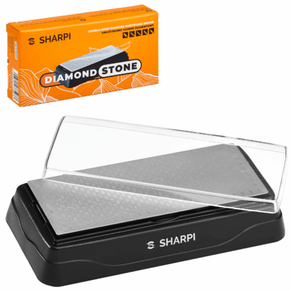 Ostrzałka Diamentowa 360/600 SHARPI